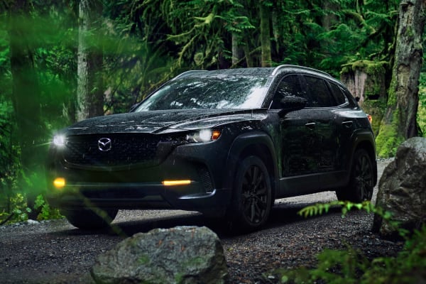 CX-50