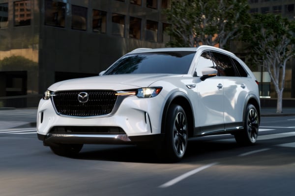 CX-50