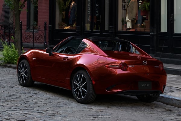 MX-5-RF