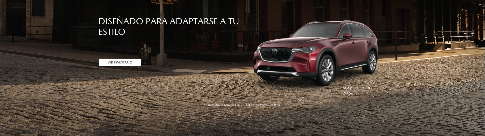 Mazda Modelos