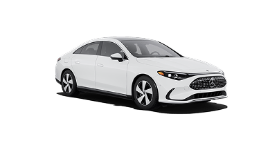 CLA Sedan
