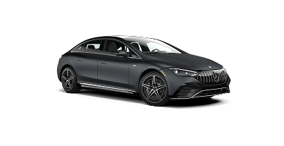 AMG EQE Sedan