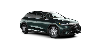 EQE SUV