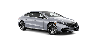 EQS Sedan