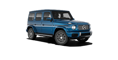 EQS SUV