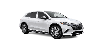 EQS SUV