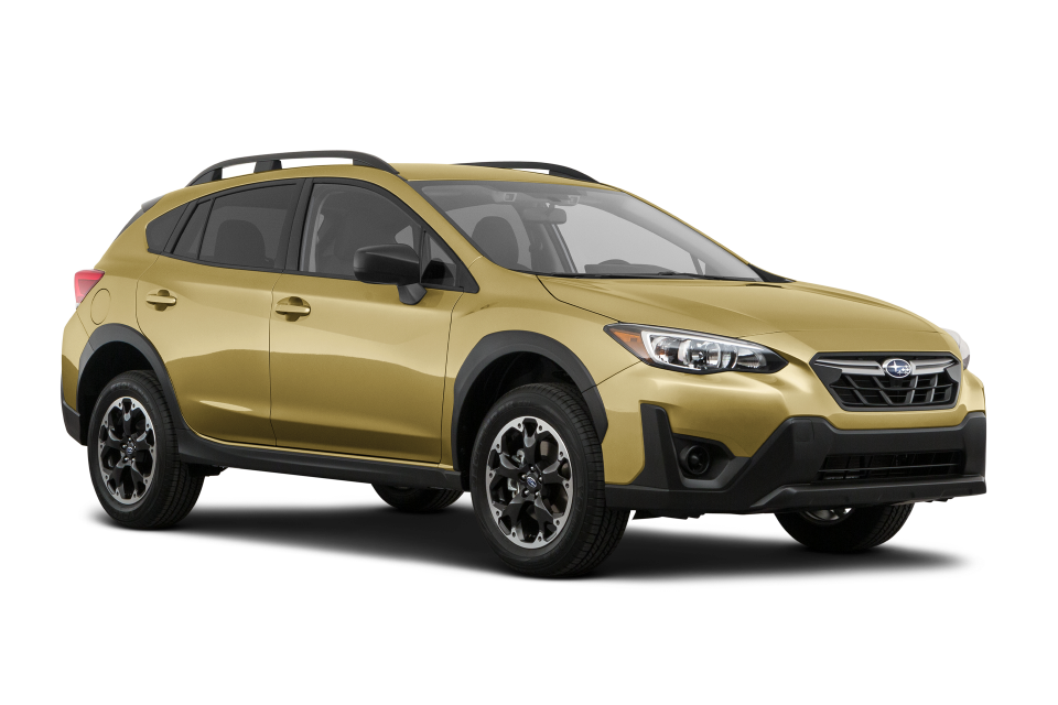 crosstrek