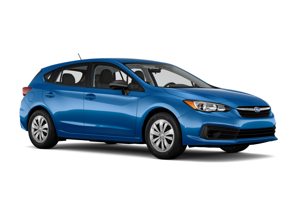 impreza