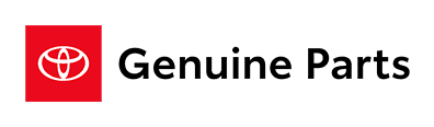 Toyota Genuine Parts