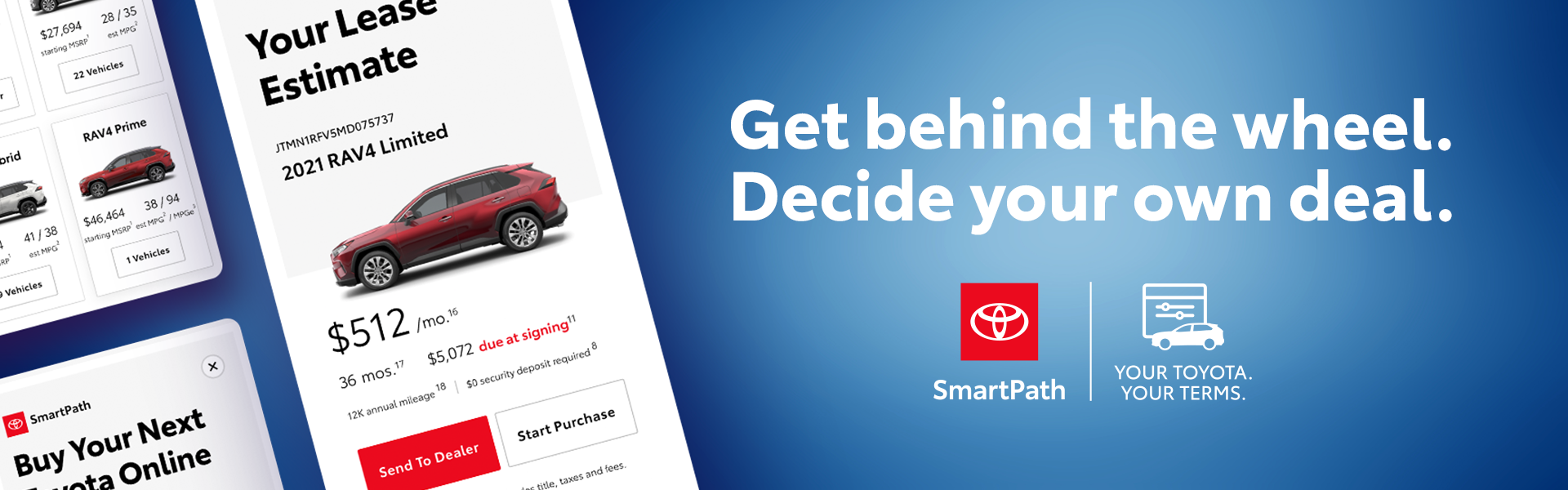Smartpath