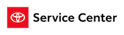 Toyota Service Centers Logo